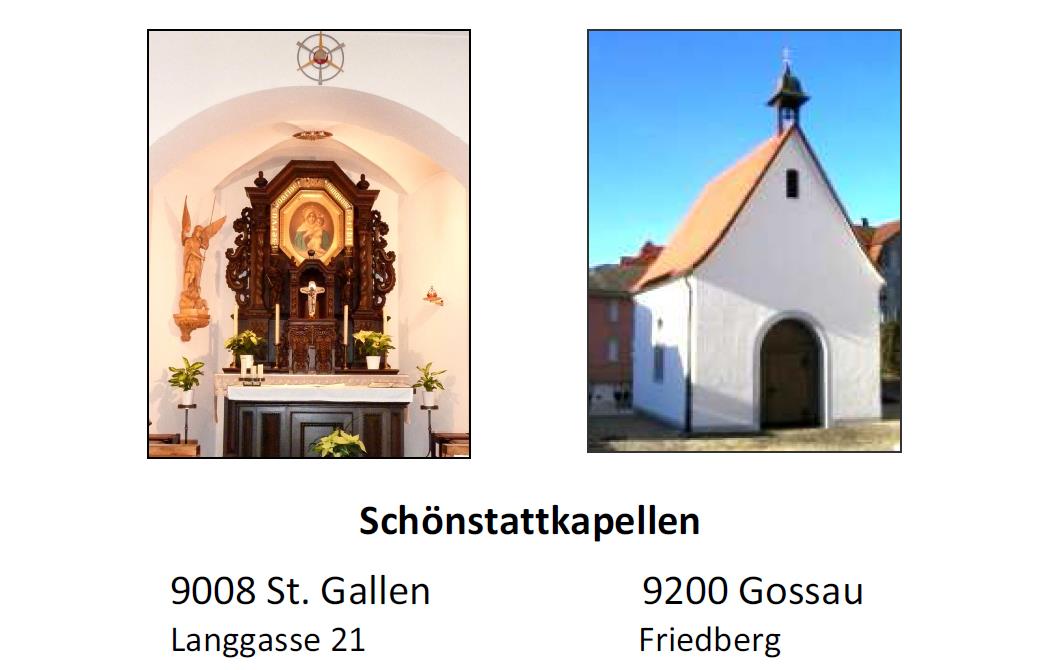 Brief aus der Region