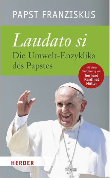 Alles ist eine Liebkosung Gottes