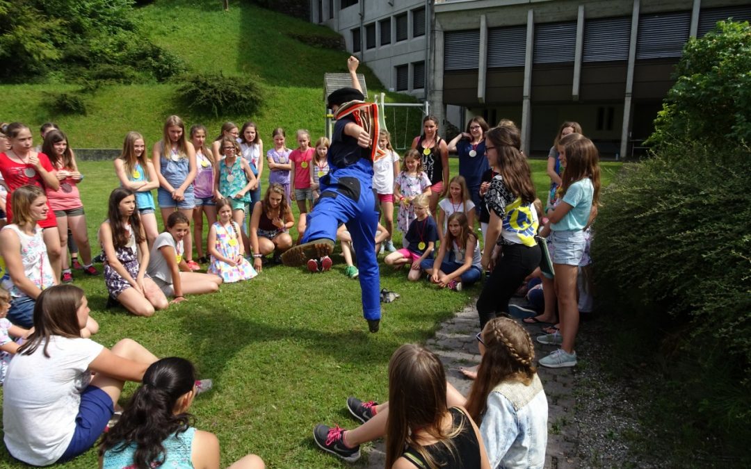 MJF Sola 2016 in Quarten