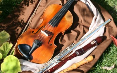Musiktage im Bildungszentrum Quarten