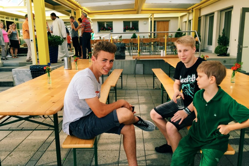 jungs