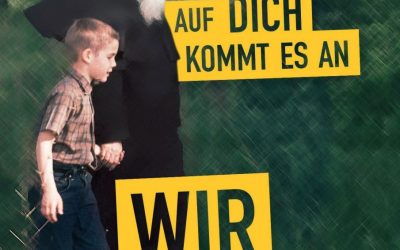 Schönstatt-LIFE / Auf dich kommt es an ……