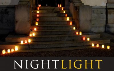 Nightlight St. Gallen