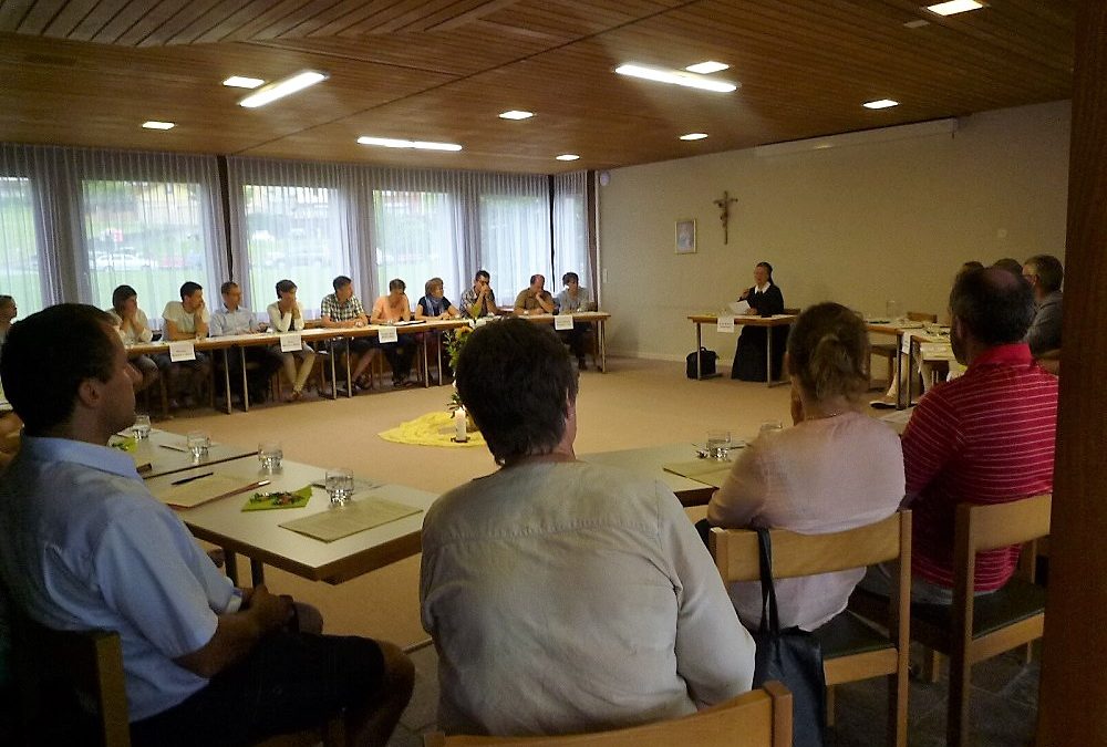 Starke Kinder brauchen starke Eltern mit Herz