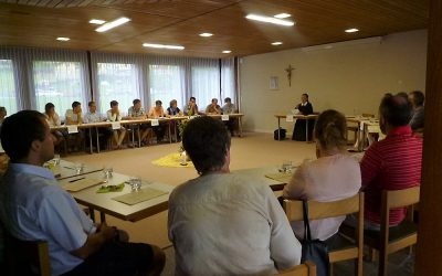 Starke Kinder brauchen starke Eltern mit Herz