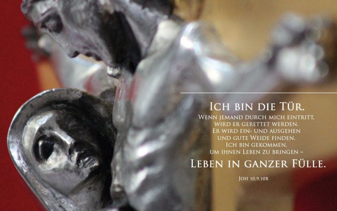 Priesterweihe und Primiz Raphael Troxler