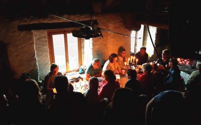 Alpfest 6. August 2017