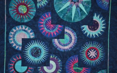 Quilt Ausstellung