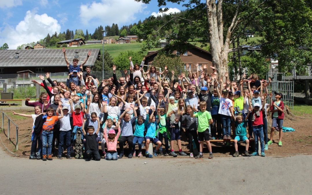 Pfila Schönstattjugend