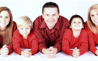 Familie – ein Konzept mit Zukunft
