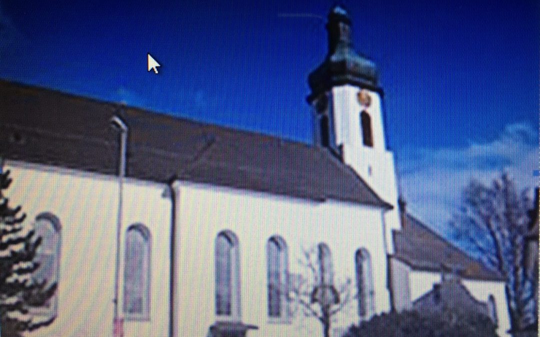 Kulturausflug des Mariengartenkreises und Interessierten