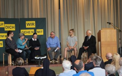 Bericht Schönstatt life 2018
