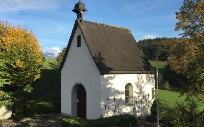 Brief aus Horw Advent 2018