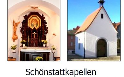 Mai Brief aus der Region Ostwind