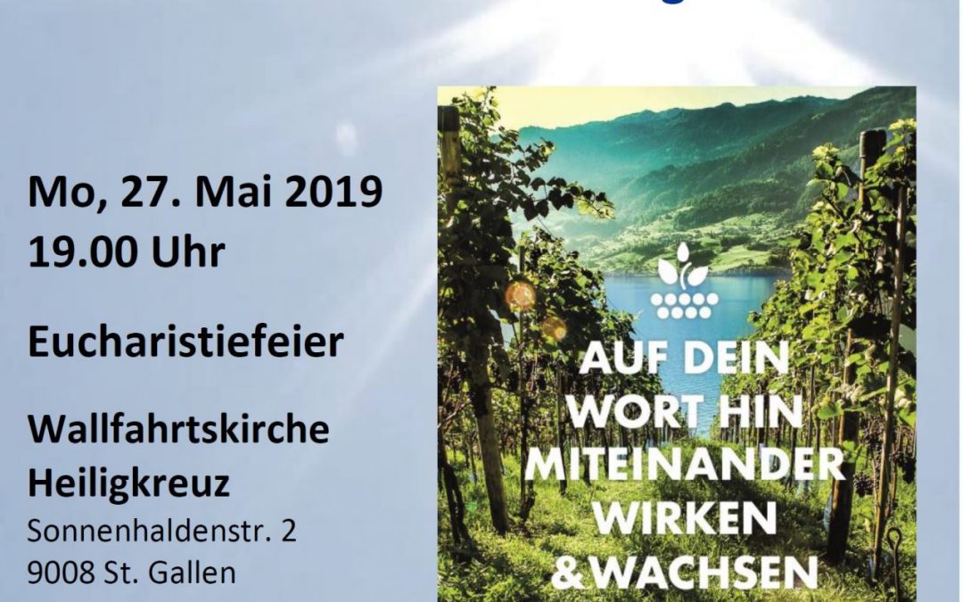 Kapellfest St. Gallen
