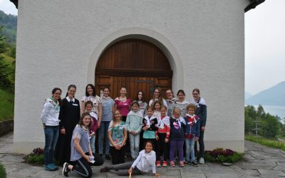 MJF Gemeinschaftstage