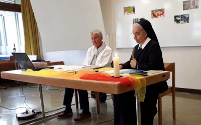 „Die Krux mit den Entscheidungen“ 2019
