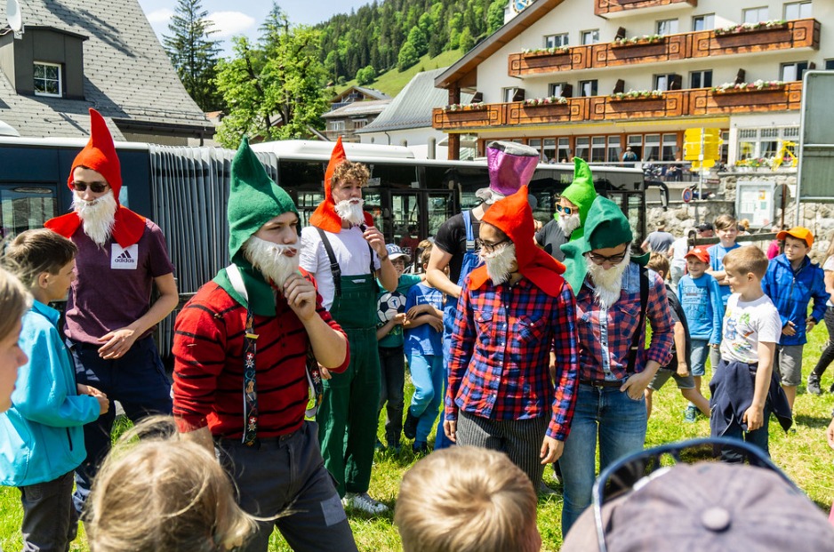 Pfila 2019