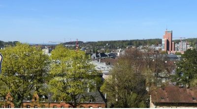 Treffpunkt: Bündnis: Winterthur: 2022
