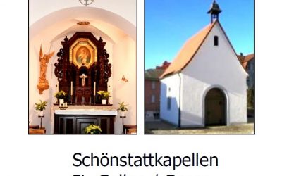 Brief für die Region Ostwind