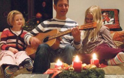 Advent gestalten – digitaler Impuls am Montag Abend