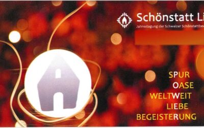 Schönstatt Life 2021