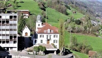 „Von der Gnade des Ruhestandes“ – Bewegungstag in Neu Schönstatt Quarten