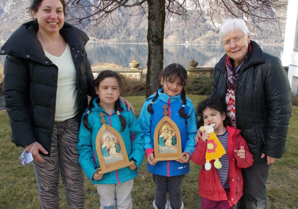1-Jahr Jubiläum gefeiert!