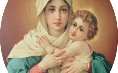 Botschafter der Hoffnung – mit Maria