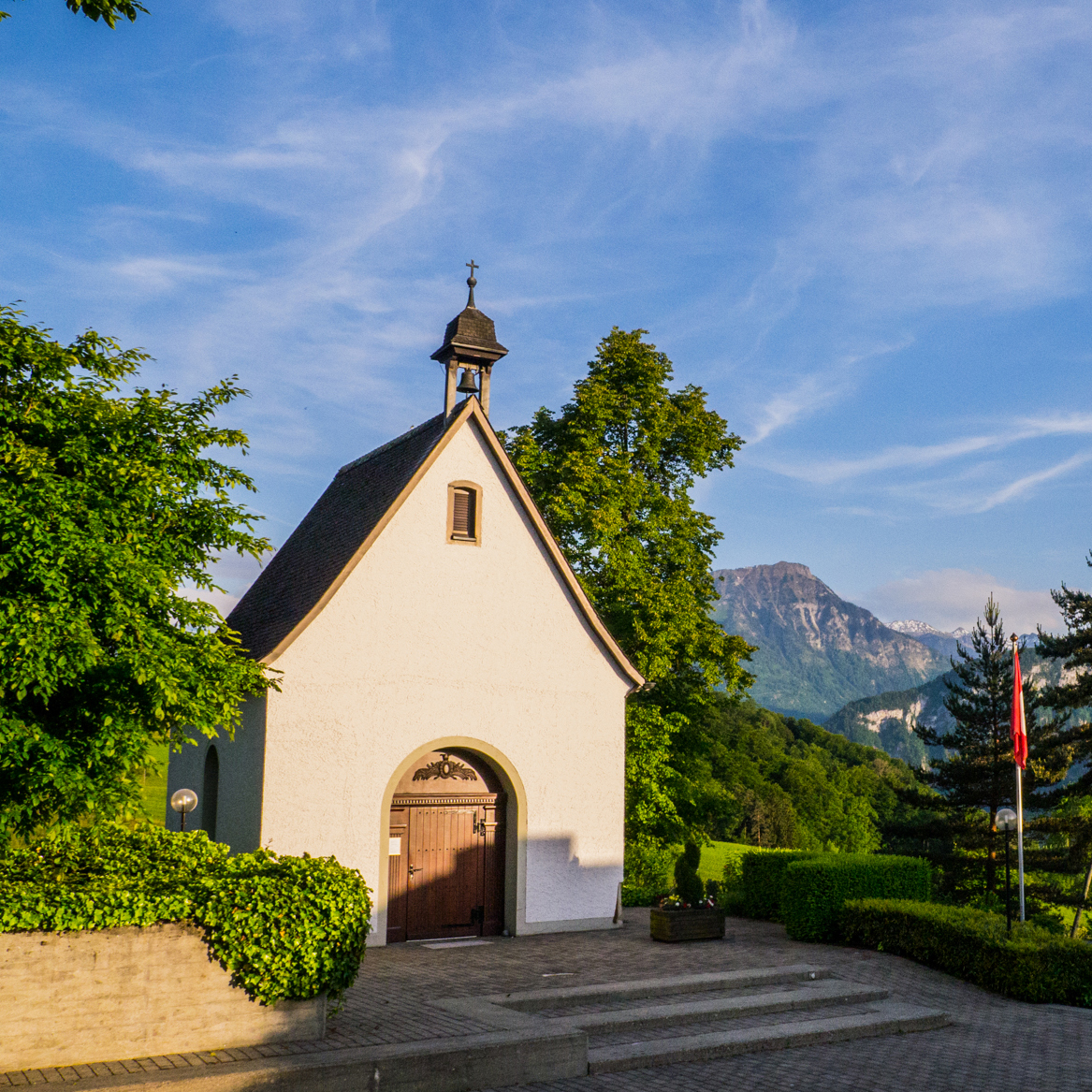 Heiligtum Horw