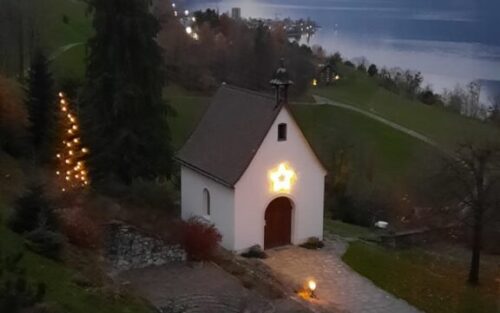 Adventstagungen 2022