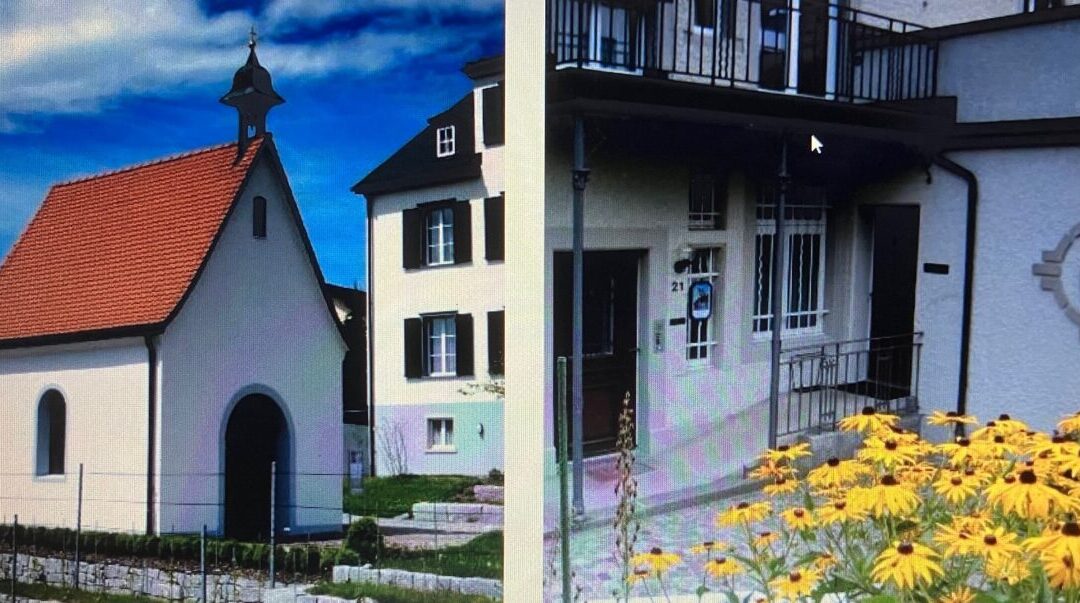 Bündnisfeiern Region Ostschweiz