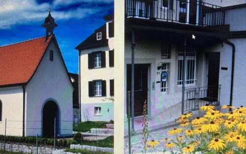 Bündnisfeiern Region Ostschweiz