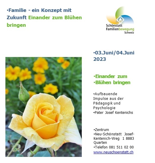 Familie – ein Konzept mit Zukunft