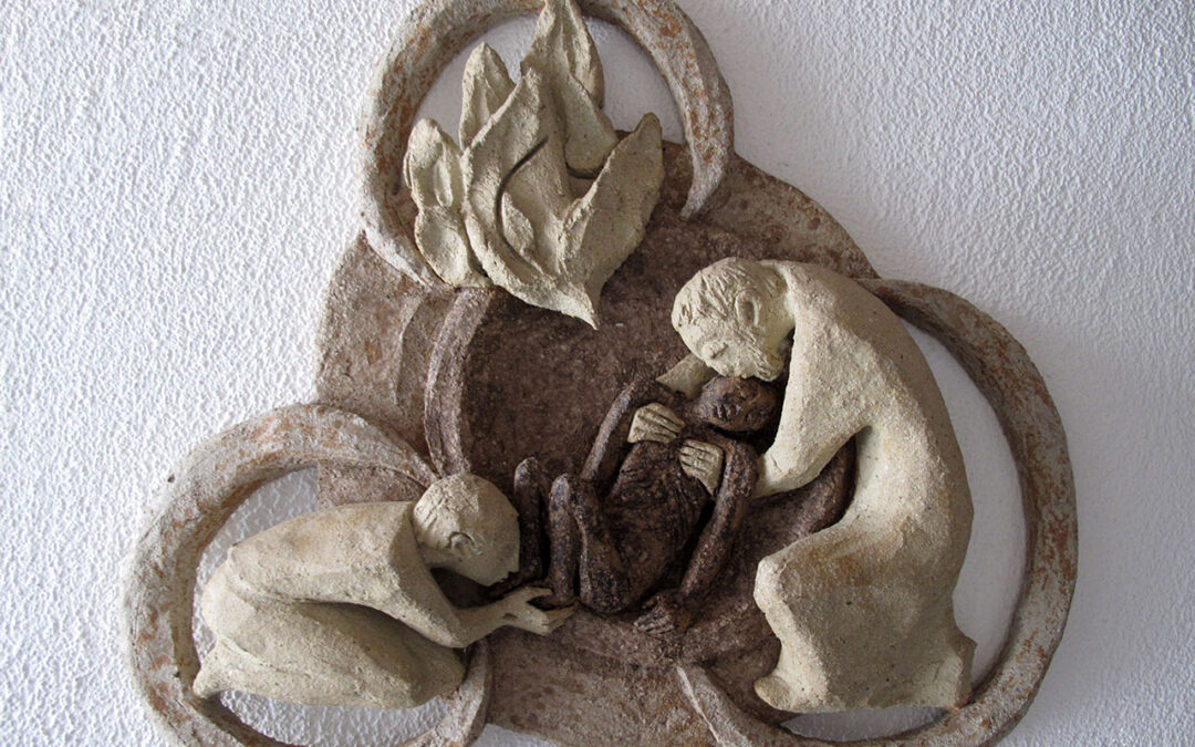 Wer ist eigentlich – der Heilige Geist?