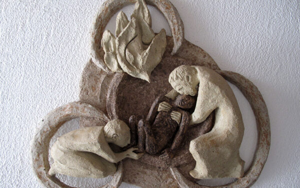 Wer ist eigentlich – der Heilige Geist?