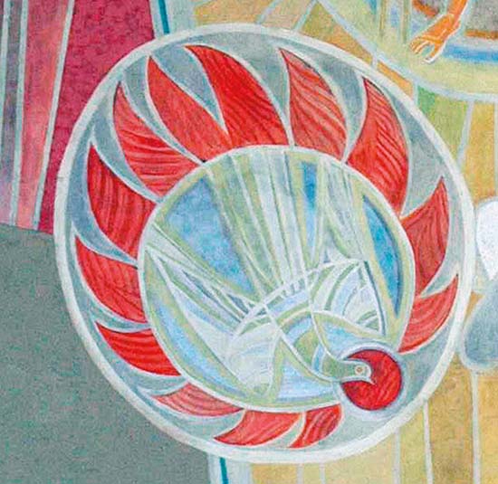 Als Gefirmte gesandt in den Alltag