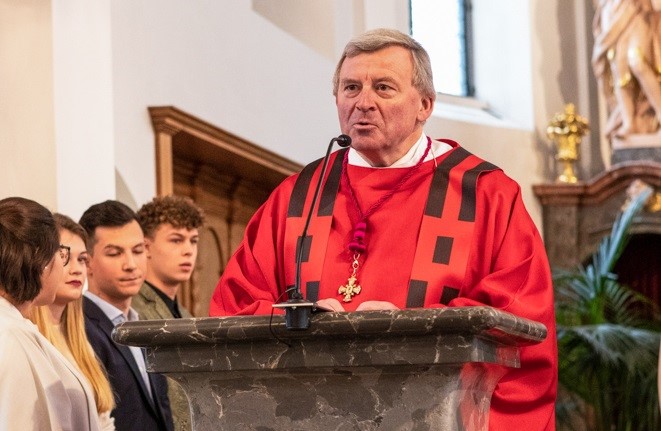 Schönstatt Life, 28. Oktober 2023