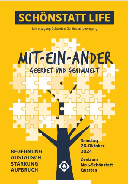 SCHÖNSTATT LIFE 2024