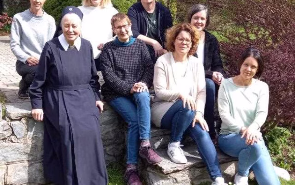 Die Menschen sollen ihre Würde erleben dürfen – 2. Teil