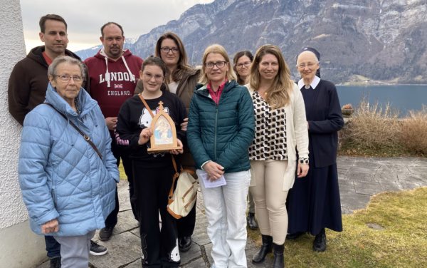 Kanton: Aargau, St. Gallen, Uri und Wallis