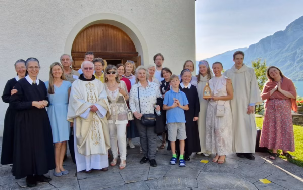 In der dritten und vierten Woche im Mai …