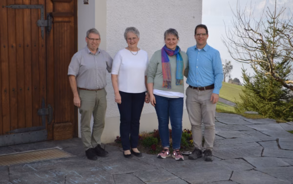 Familienbund wählt neue Leitung
