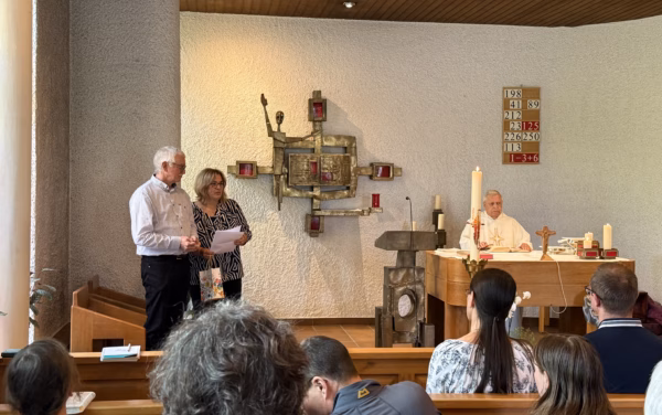 25 Jahre Familienakademie in der Schweiz / Fortbildung für Familientrainer