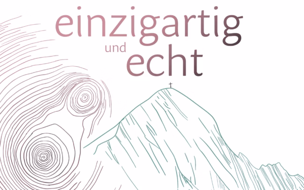 Die neue Jahresparole Karte 2026 / 2027 ist da!